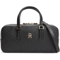 Tommy Hilfiger Daily Crossover Black Taglia: OS | Borse a mano Outlet | Donna | Nero