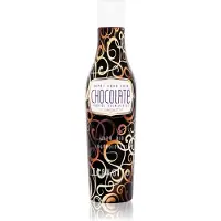 Oranjito Crema solare cioccolato 200 ml — Crema solare abbronzante
