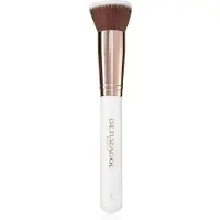 Dermacol Pennello cosmetico trucco D51 — Pennello cosmetico