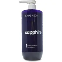 Tomas Arsov Sapphire Blonde Shampoo 250 ml — Shampoo
