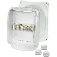 Hensel Scatola di derivazione DK 3525 S 62000168