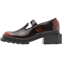 Dr. Martens Ballerine MAYBOLE MARY JANE donne - Bordeaux - 39