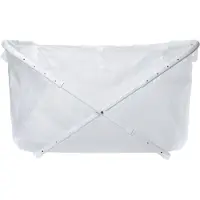 Bibabad Vaschetta Per Neonati Flexi 60-80 Cm