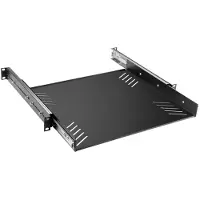 Fortinet Vassoio Per Rack Sp-racktray-02