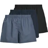 Jack & Jones Confezione Da 3 Pantaloncini Boxer