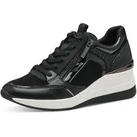Tamaris Sneaker nero - 40