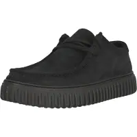 Clarks Mocassini Da Barca Torhill Lo