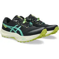 Asics Fuji Lite 6 Scarpe per trail running Uomo (44, bianco)