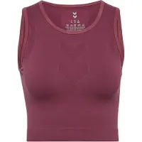 Hummel Top Sportivo Hiit Seamless