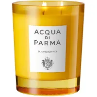Acqua di Parma Buongiorno 500 g — Candela