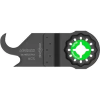 HiKOKI Accessorio multiuso per MULTI MATERIAL 24 x 11 x 1,2 mm, tipo MSU32PKX