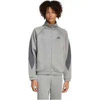 Adidas Felpa Con Zip Stadium
