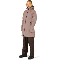 Ilse jacobsen Rain37 Rain Jackets Old Lavender Taglia: 36 | Trench Outlet | Donna