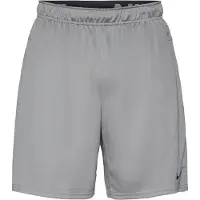 Nike Pantaloni sportivi 'FLEX' grigio