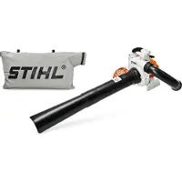 Stihl Benzina - Soffiatore Sh 86 / Soffiatori