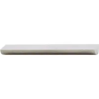 Slice Taglierina mezzotonda in metallo duro massiccio 3x50mm Wilke