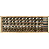 Pro-Fit Punta per serpente WS S6kt.6tlg.12-22x580/650mmFisch