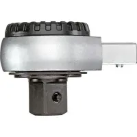 Gedore Chiave a innesto 3/4" 14x18 mm a sezione quadrata | 4002805748046