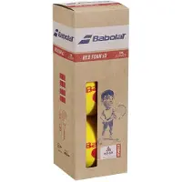 Babolat Scatola Di Palline Da Tennis Red Foam