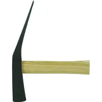 Profibau Martello per intonaco 1,5 kg Stampo renano