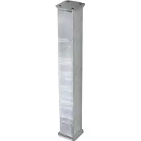 Simpson SST SST, piede di sostegno PB3C
