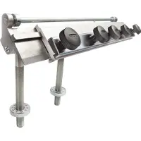 Tormek SVH - 320 Accessorio per coltelli da pianura