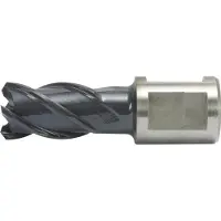 Alfra Carotatrice HSS-Co RQX 19/30mm
