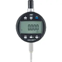 Helios preisser Comparatore digitale IP42 12,5 mm/0,001 mm HP