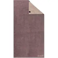 JOOP! Telo doccia rosa antico