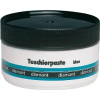 DIAMANT Pasta per smacchiare blu 225g barattolo