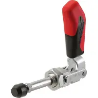 AMF Morsetto per asta di spinta n. 6844 misura 5 - 94334