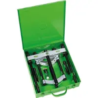 Kukko Set separatore/tiratore di cuscinetti25-155mm