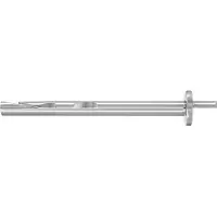 Fischer Chiodo da soffitto 100x FDN II 6/35 - 545637