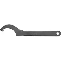 AMF Chiave a gancio DIN 1810 B con attacco per Ø esterno 52 - 55 mm - 54957
