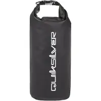 Quiksilver Small Back Dry Sacca (5 l, grigio)