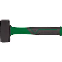 Fortis Martello 1500g 2K in fibra di vetro