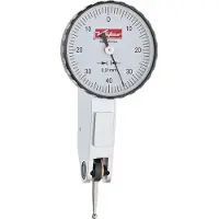 Käfer Calibro a leva di rilevamento 0,8 mm A /40 mm KÄFER
