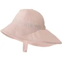 Patagonia Kid's Block-The-Sun Hat Cappello Bambini (0-3 Months, fuchsia)