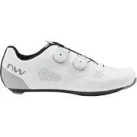 Northwave Revolution Scarpe da ciclismo (39,5, grigio)