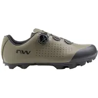 Northwave Scorpius Plus Scarpe da ciclismo (40,5, grigio)
