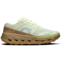 ON Women's Cloudultra 3 Scarpe per trail running Donna (37,5, marrone)