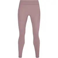 ON Women's Performance Tights Leggings da running Donna (XL, fuchsia)