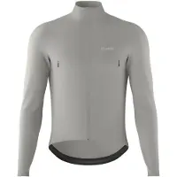 Straede Rain Jacket Giacca ciclismo (M, grigio)