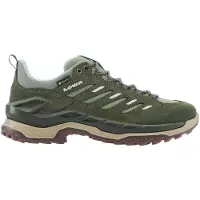Lowa Women's Innovo GTX LO Scarpe da trekking Donna (36,5, olivia)