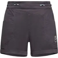 La Sportiva Women's Bolt Short Pantaloncini Donna (S, grigio)