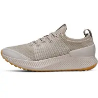 Allbirds-Co Tree Glider Sneaker Uomo (41, grigio)