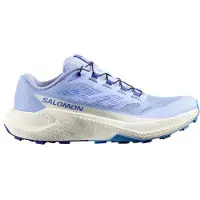 Salomon Women's Pulsar Scarpe per trail running Donna (42 2/3, lilla)