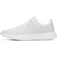 Allbirds-Co Tree Runner NZ Sneaker Uomo (9, bianco)