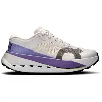 ON Women's Cloudultra Pro Scarpe per trail running Donna (36,5, grigio)