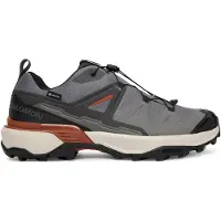 Salomon Scarpa bassa 'X Ultra 360' grigio / grigio scuro